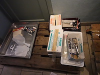 Partij diversen - afbeelding 16 van  20