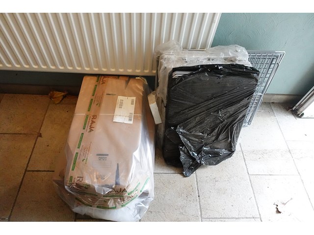 Partij diversen - afbeelding 18 van  20