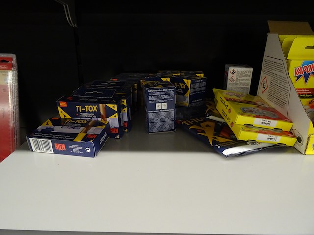 Partij diversen - afbeelding 6 van  23