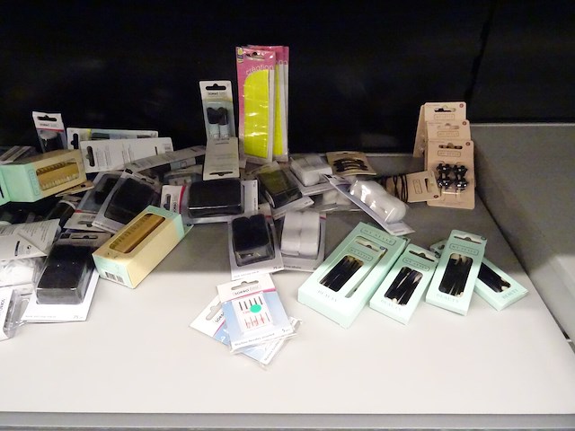 Partij diversen - afbeelding 9 van  23