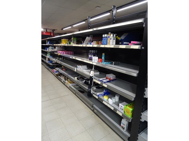 Partij diversen - afbeelding 1 van  23