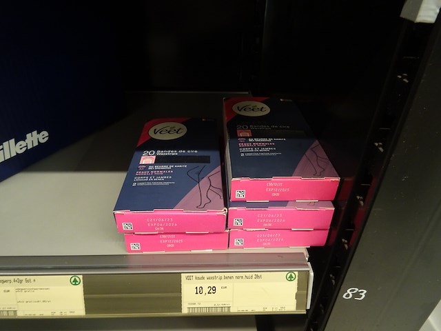 Partij diversen - afbeelding 18 van  23