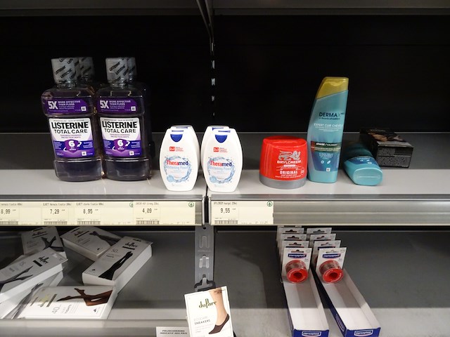 Partij diversen - afbeelding 19 van  23