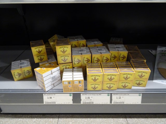 Partij diversen - afbeelding 23 van  23