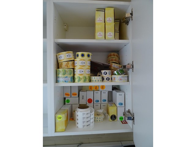 Partij diversen - afbeelding 3 van  21