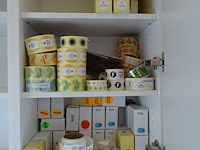 Partij diversen - afbeelding 3 van  21