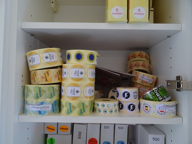 Partij diversen - afbeelding 5 van  21