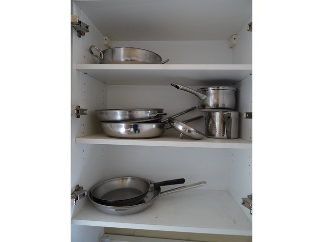 Partij diversen - afbeelding 6 van  21