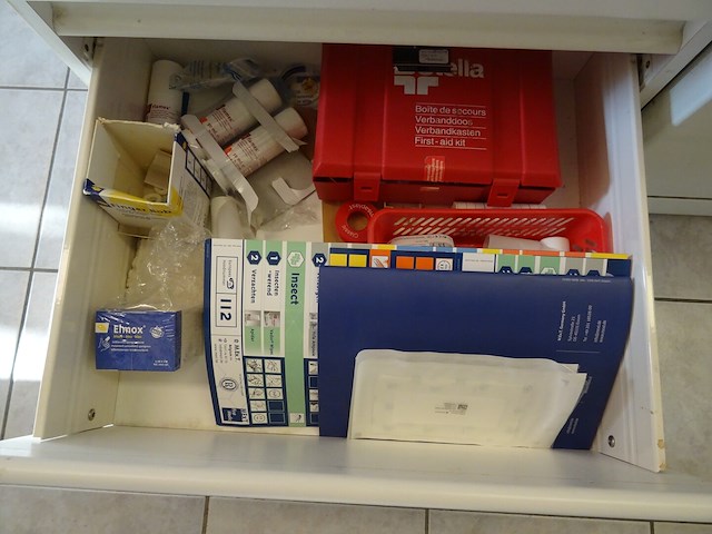 Partij diversen - afbeelding 10 van  21