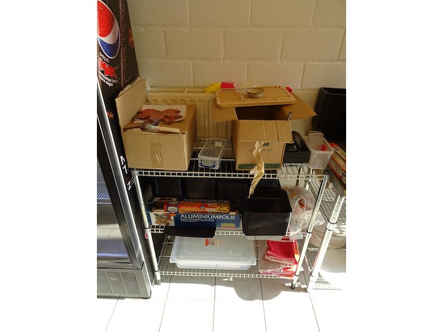 Partij diversen - afbeelding 11 van  21