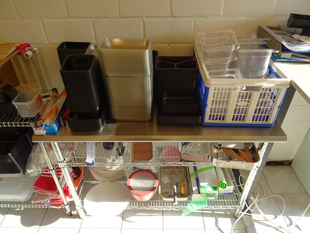 Partij diversen - afbeelding 13 van  21