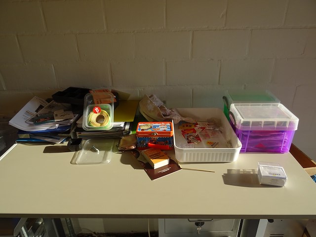 Partij diversen - afbeelding 14 van  21