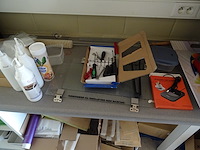 Partij diversen - afbeelding 16 van  21