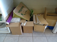 Partij diversen - afbeelding 17 van  21