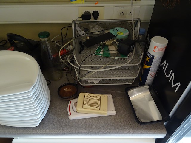 Partij diversen - afbeelding 20 van  21