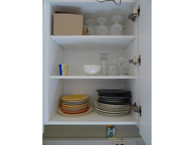 Partij diversen - afbeelding 21 van  21