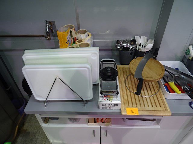 Partij diversen - afbeelding 1 van  8