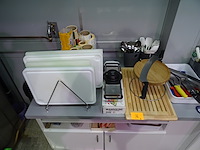 Partij diversen - afbeelding 1 van  8