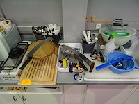 Partij diversen - afbeelding 2 van  8