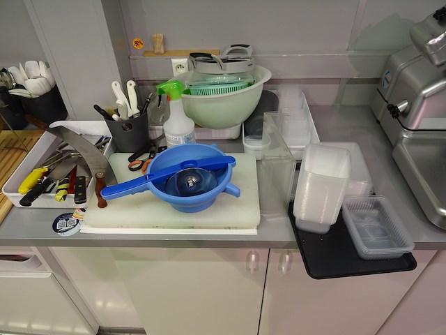 Partij diversen - afbeelding 3 van  8