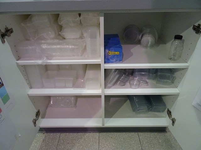 Partij diversen - afbeelding 7 van  8