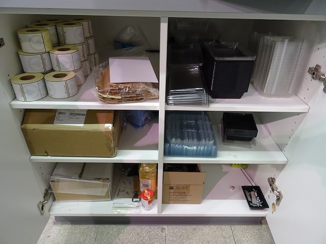 Partij diversen - afbeelding 8 van  8