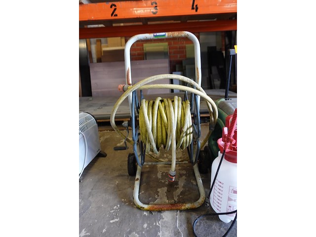 Partij diversen - afbeelding 2 van  8