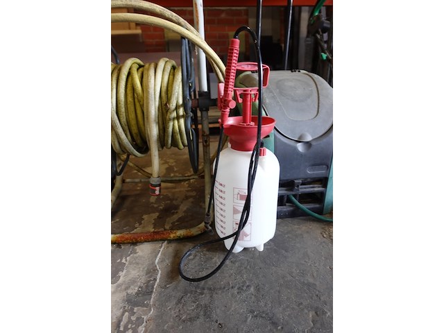 Partij diversen - afbeelding 4 van  8