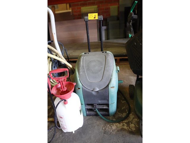 Partij diversen - afbeelding 5 van  8