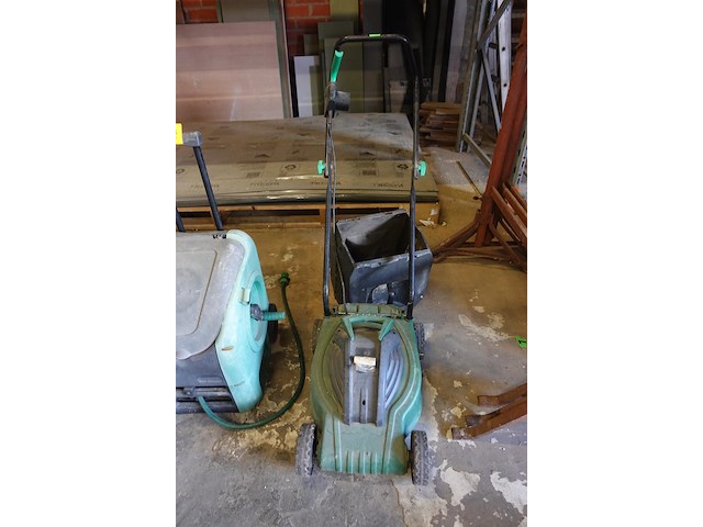 Partij diversen - afbeelding 7 van  8