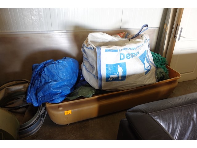 Partij diversen - afbeelding 1 van  3