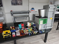 Partij diversen - afbeelding 1 van  6