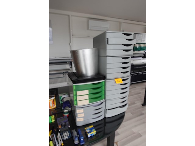 Partij diversen - afbeelding 2 van  6