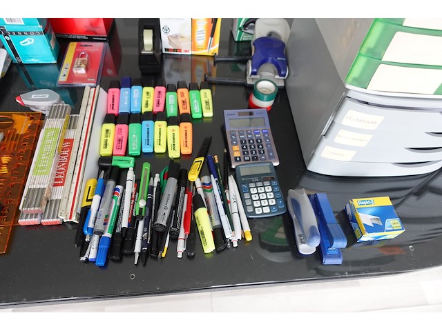 Partij diversen - afbeelding 3 van  6