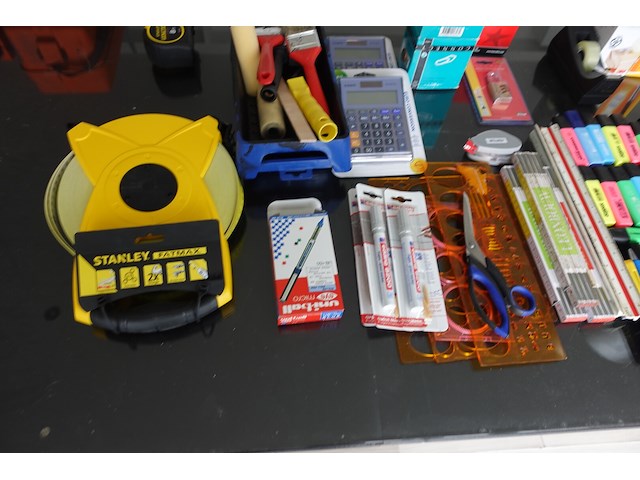 Partij diversen - afbeelding 4 van  6