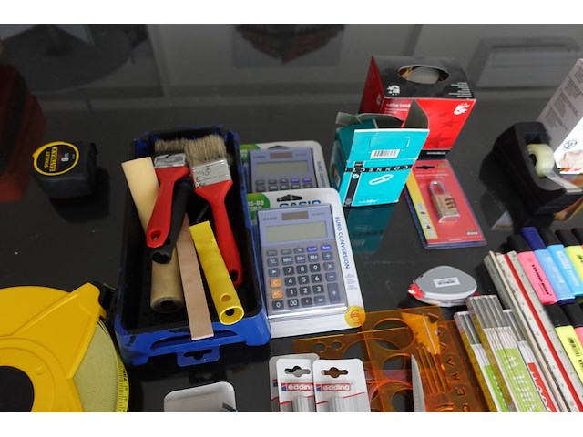 Partij diversen - afbeelding 5 van  6