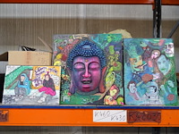 Partij diversen - afbeelding 2 van  7