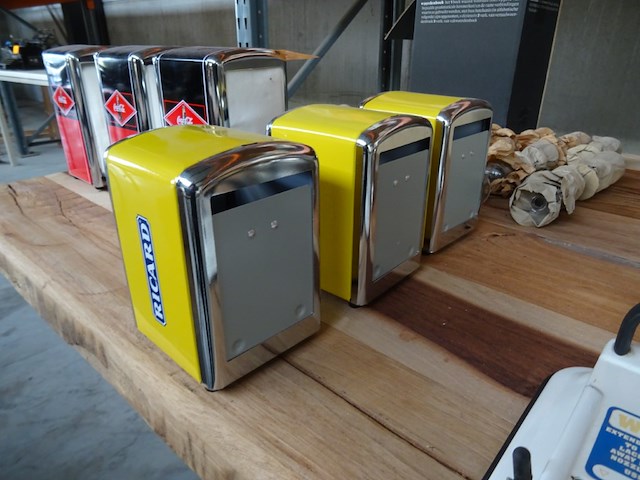 Partij diversen - afbeelding 3 van  8