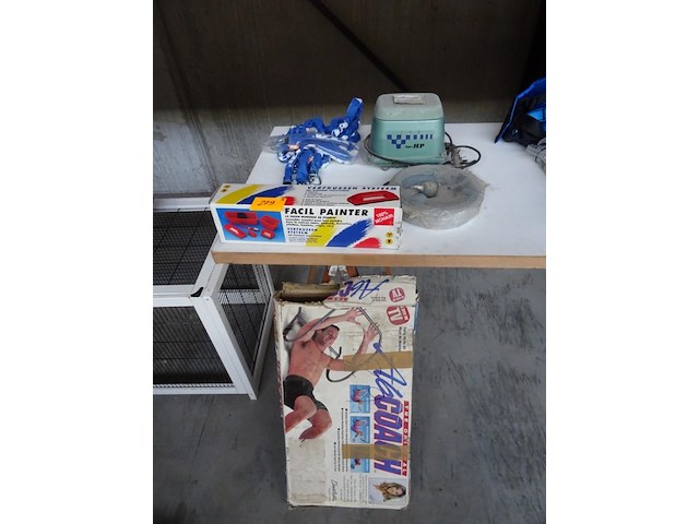 Partij diversen - afbeelding 1 van  6