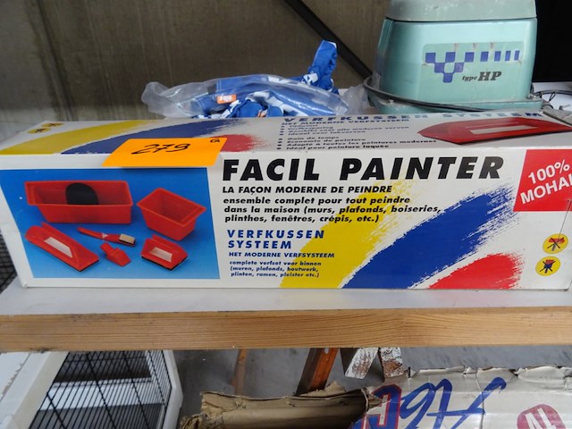 Partij diversen - afbeelding 6 van  6