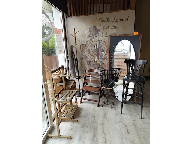 Partij diversen - afbeelding 1 van  4