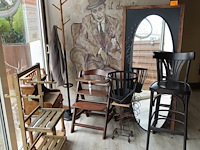 Partij diversen - afbeelding 1 van  4