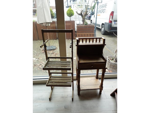 Partij diversen - afbeelding 3 van  4