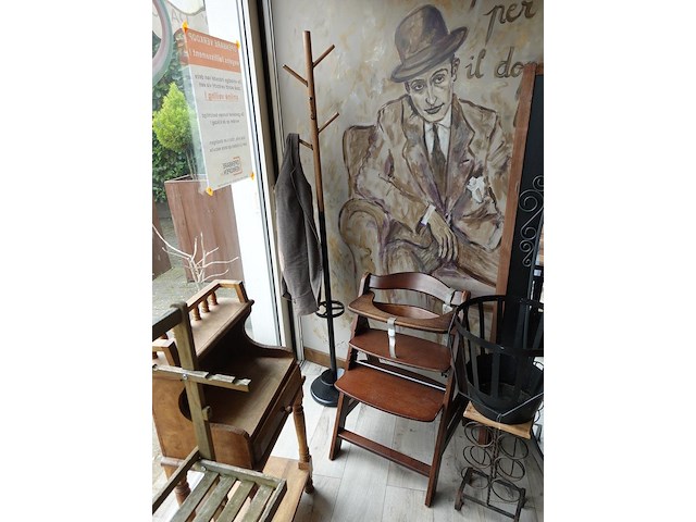 Partij diversen - afbeelding 4 van  4