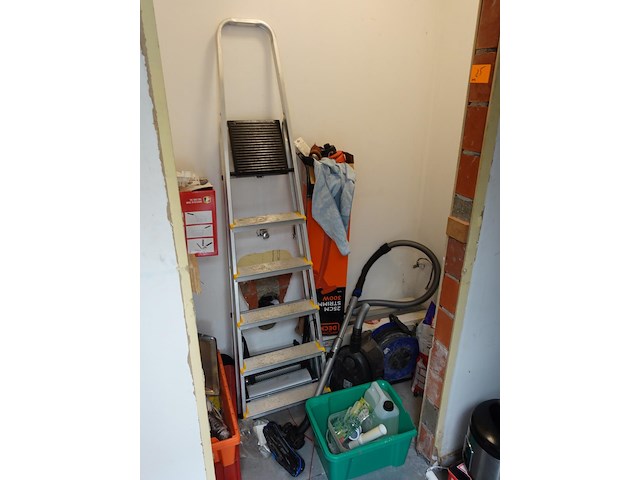 Partij diversen - afbeelding 1 van  6