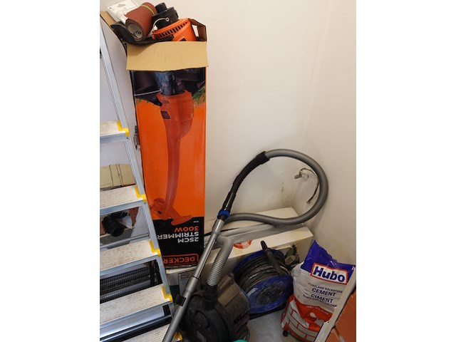 Partij diversen - afbeelding 3 van  6