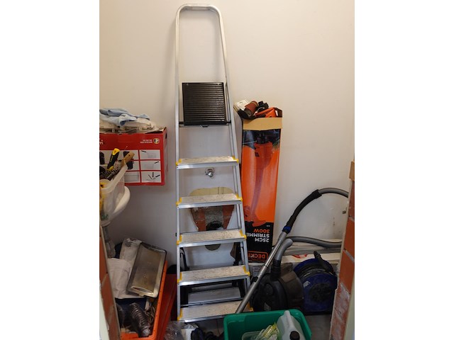 Partij diversen - afbeelding 4 van  6