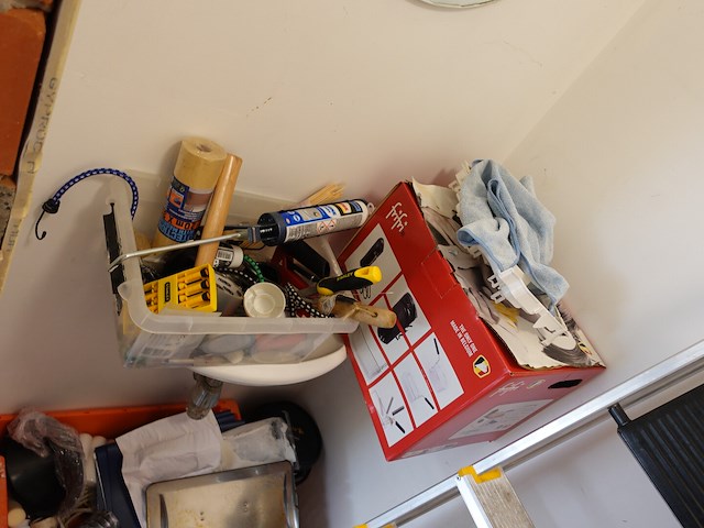 Partij diversen - afbeelding 6 van  6