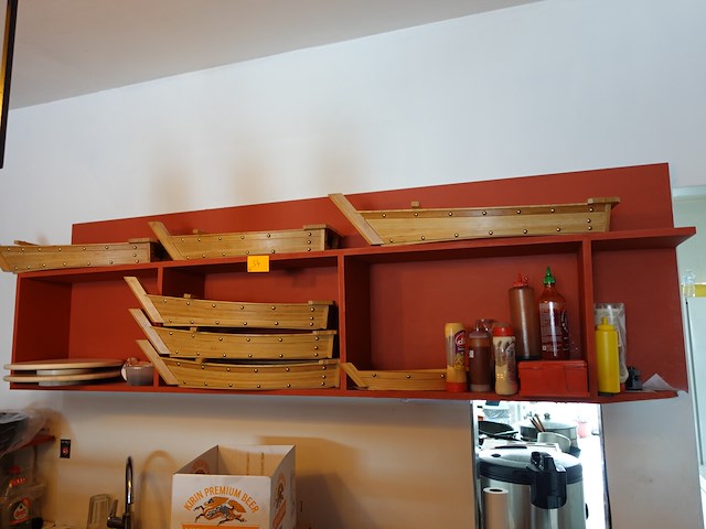 Partij diversen - afbeelding 1 van  6