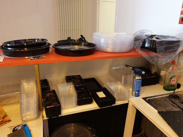 Partij diversen - afbeelding 3 van  6